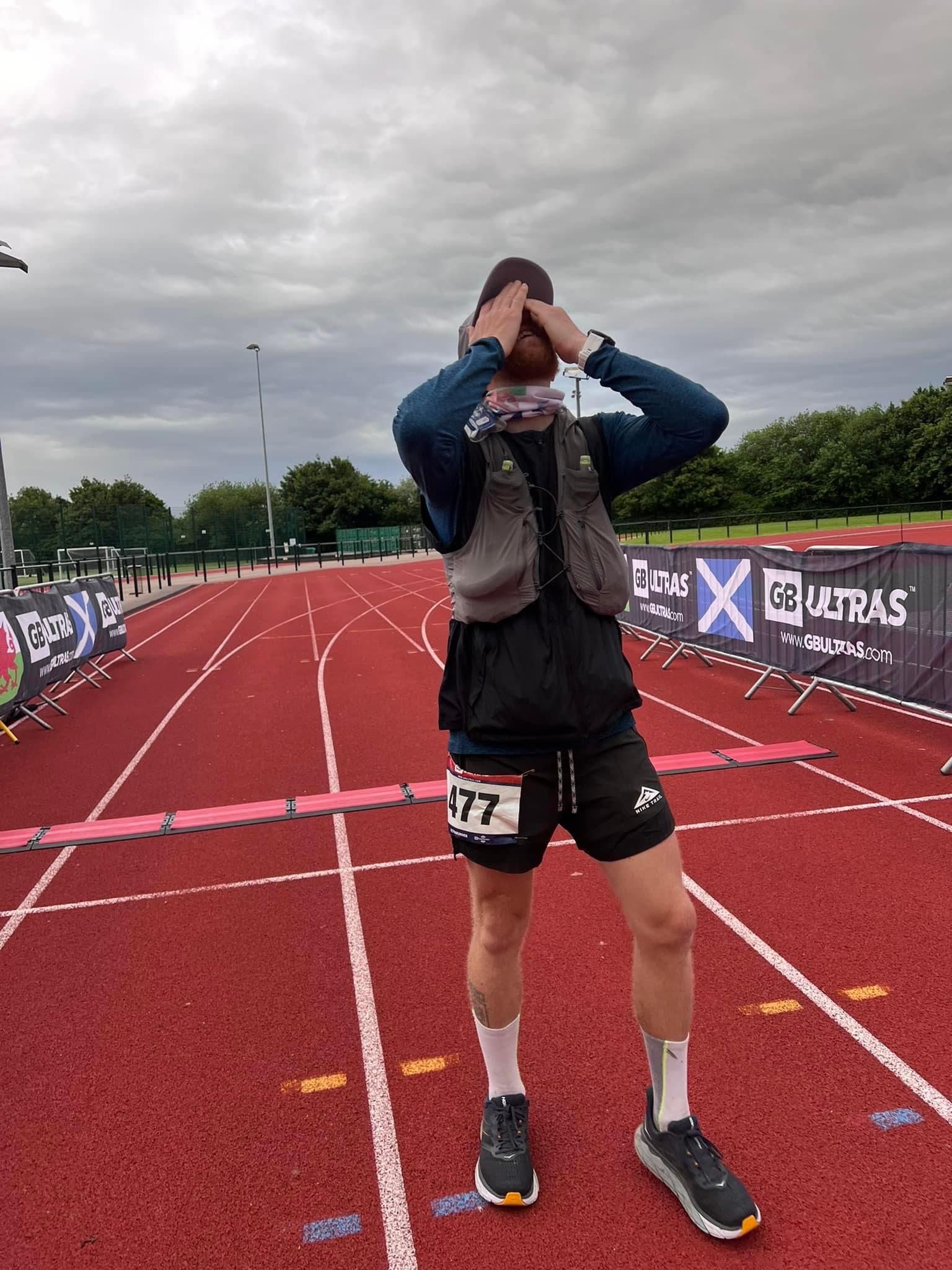 The First 100 miles: What I Wish I Knew Before My First 100 Mile Ultra