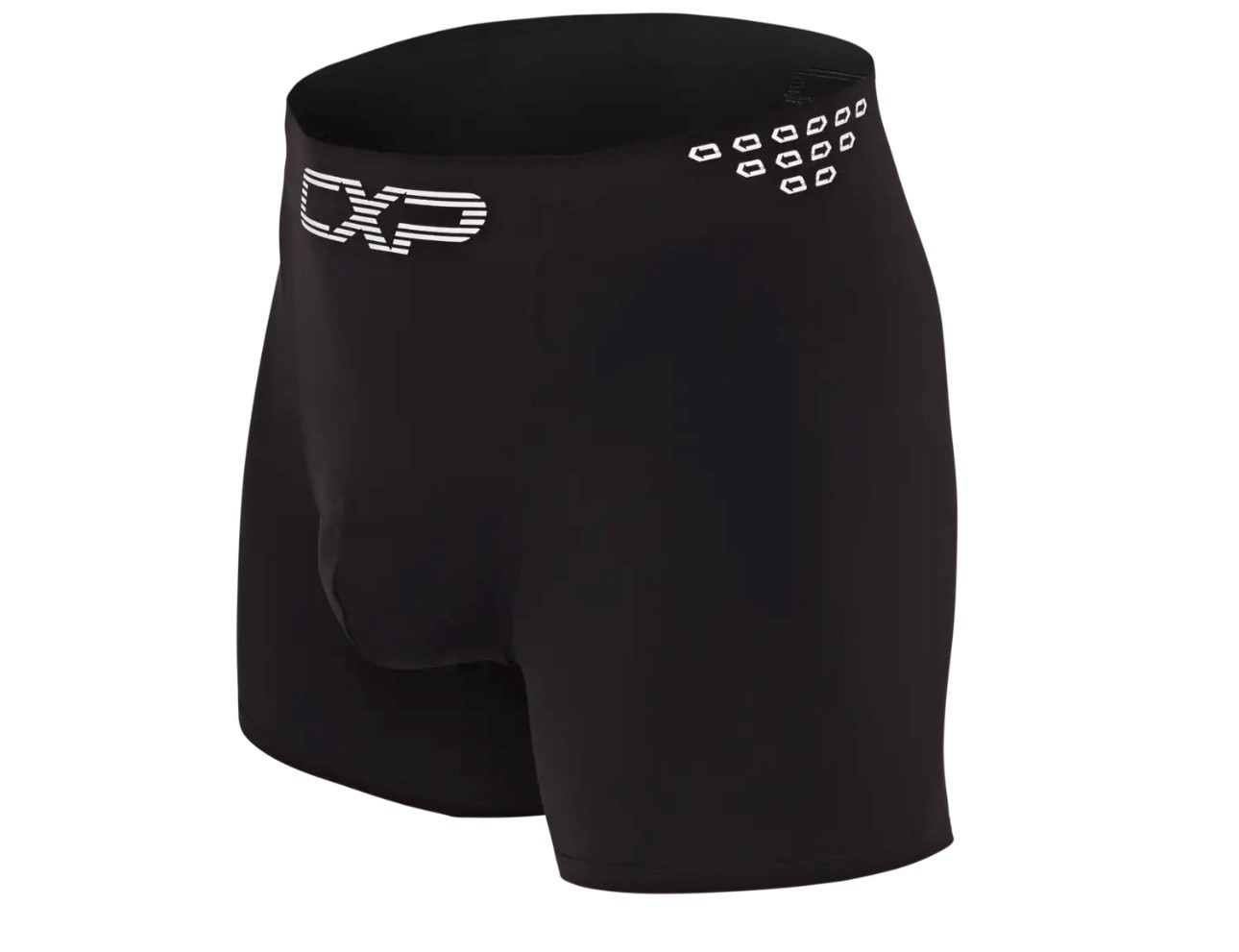 Test and Review: The CXP Running Underwear