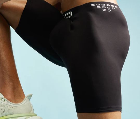 CXP running underwear
