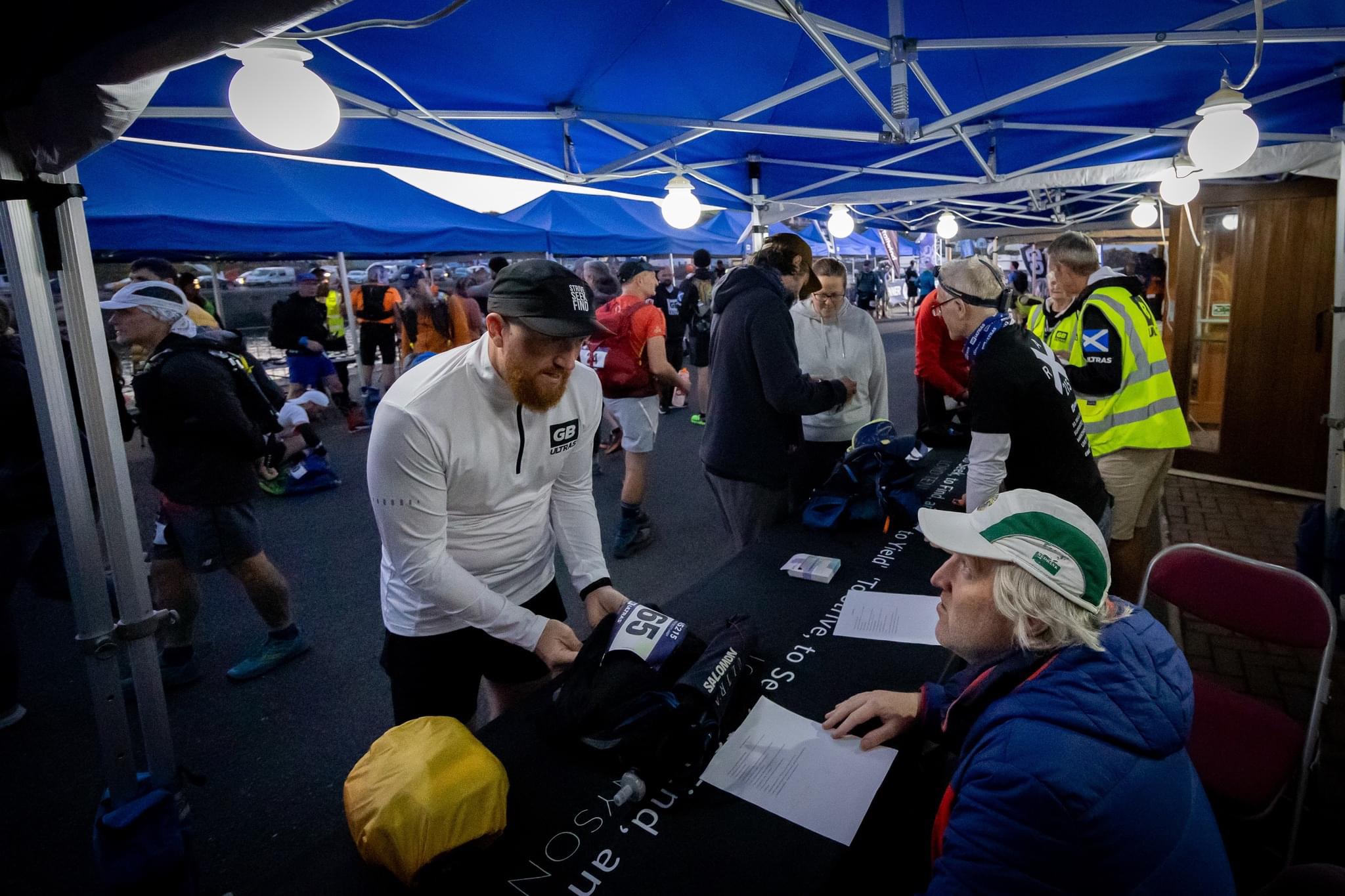 Ultramarathon Survival Guide: The Gear That Gets You to the Finish Line