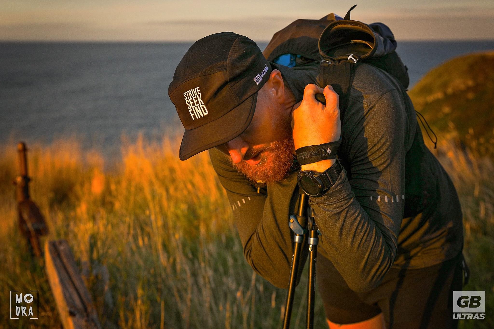 Mental Training for Ultra Running: How to Build Resilience and Go the Distance