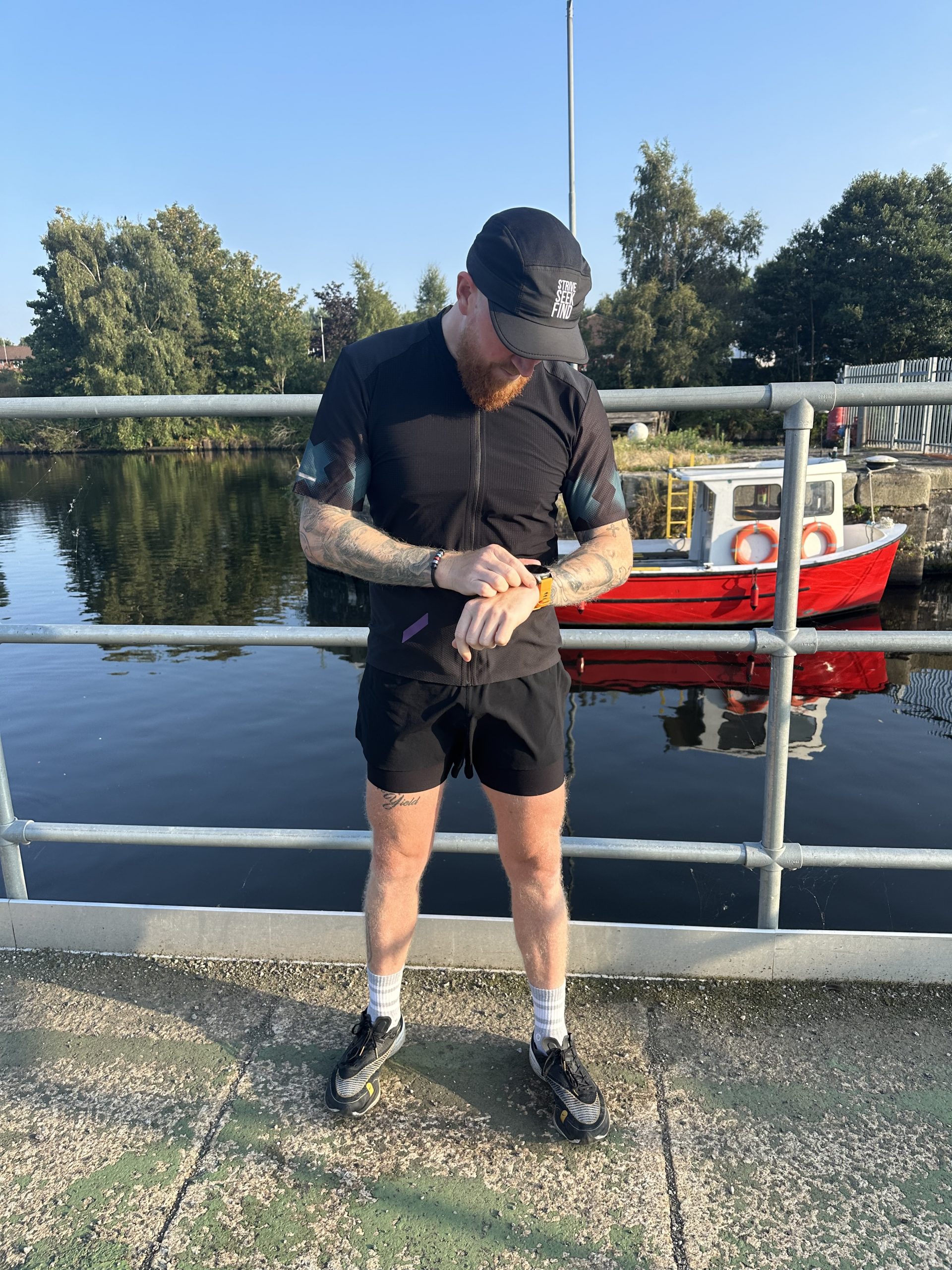 Test & Review: SOAR X Trail Range