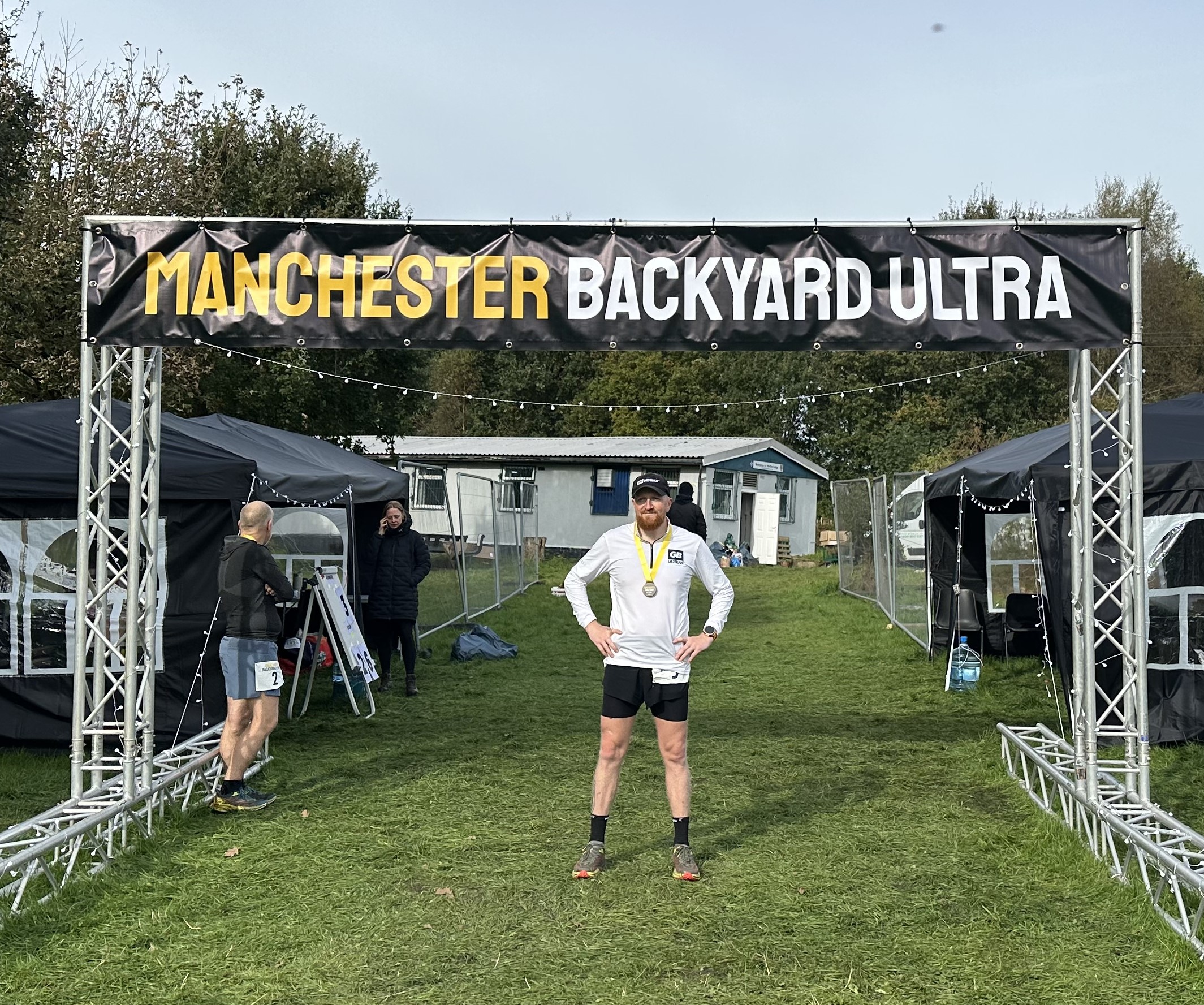 The Backyard Ultra Boom: Why 2025 is becoming the year of 1 more yard.