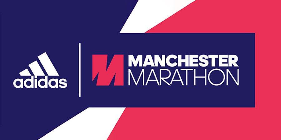 Manchester Marathon