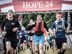 Christmas Gift Ideas for the Runners in the Family
