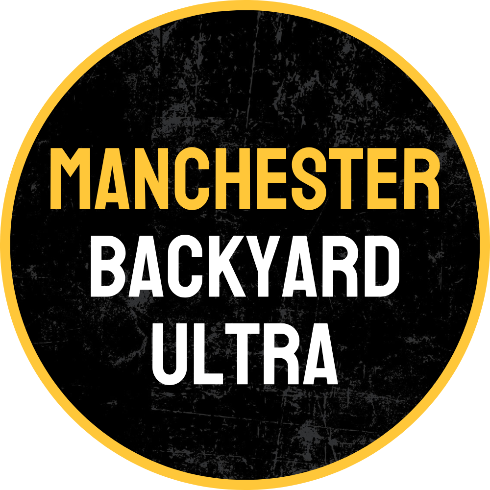 Manchester Backyard Ultra