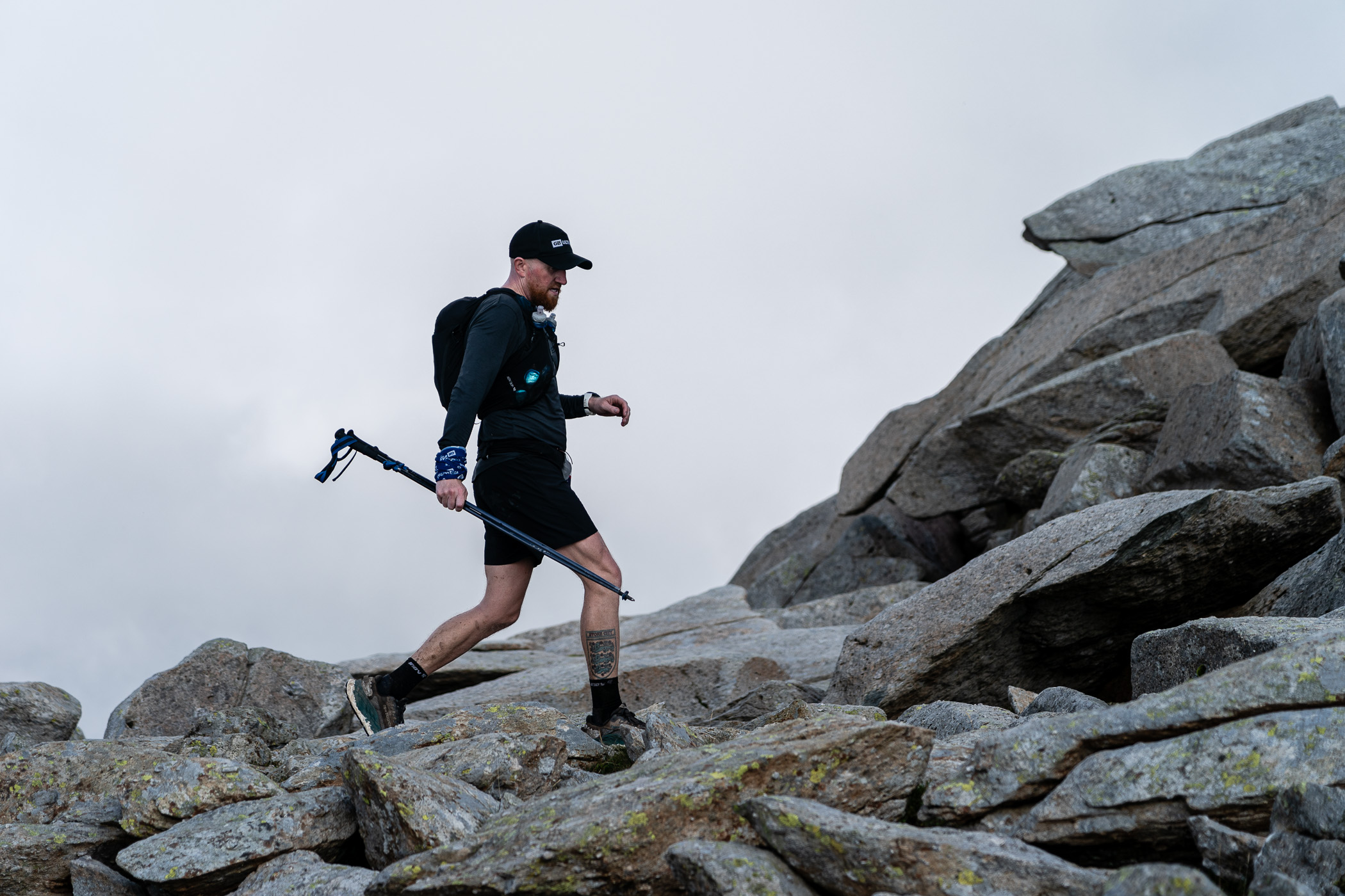 Unsure on a Pacing Strategy for your next Ultramarathon?