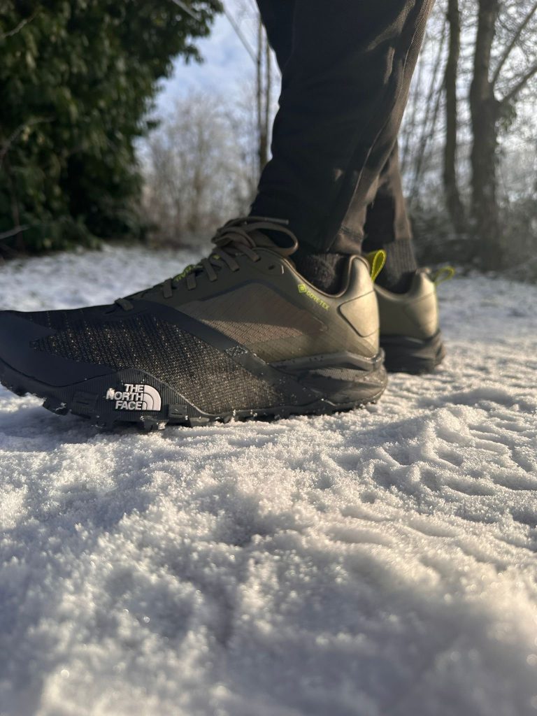 North Face