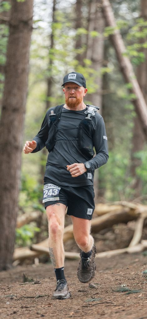 Pacing Strategy