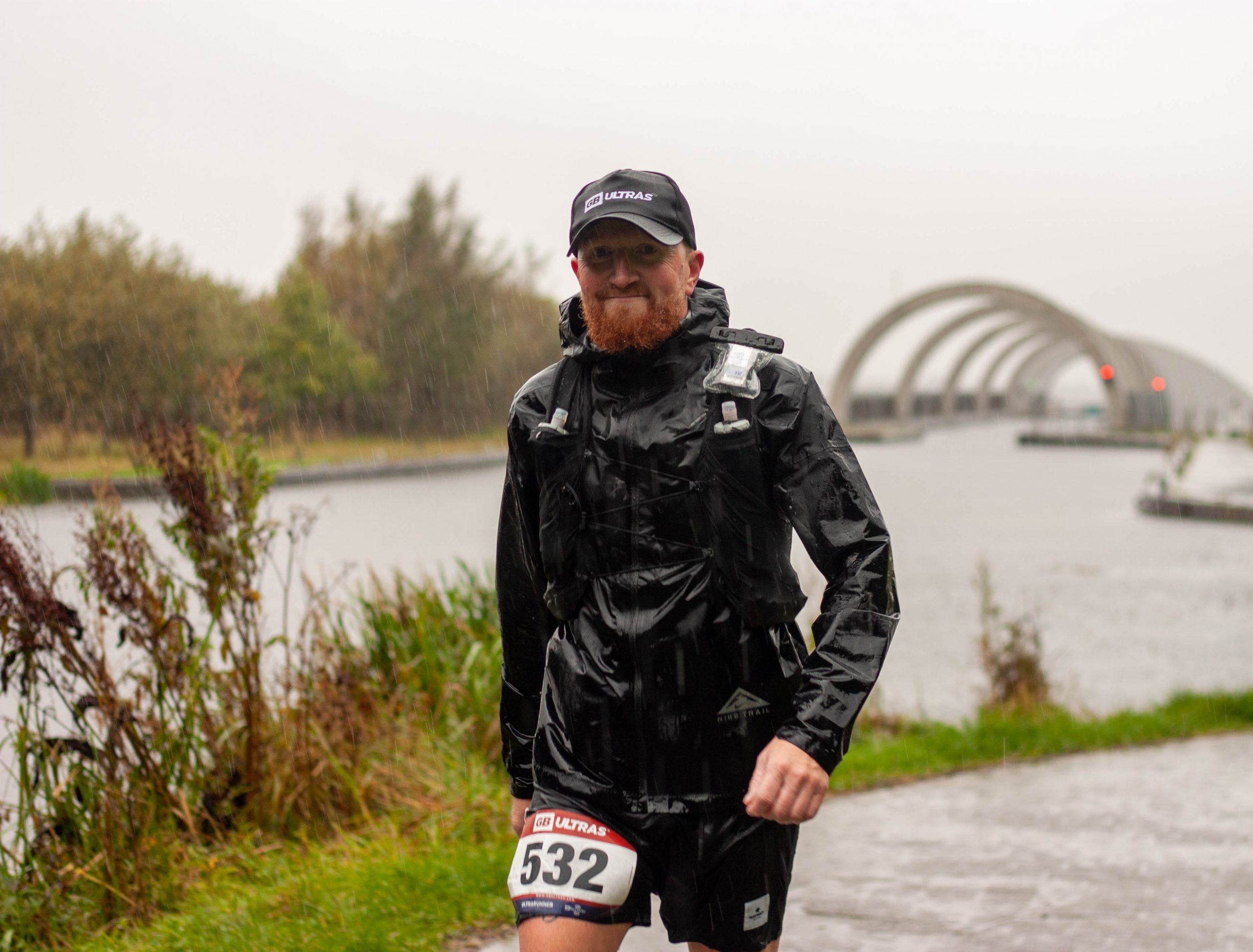 How many weekly miles should you be running, training for your next ultra?
