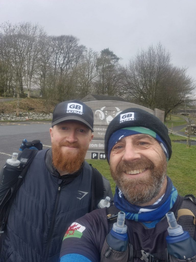 Yorkshire 3 Peaks