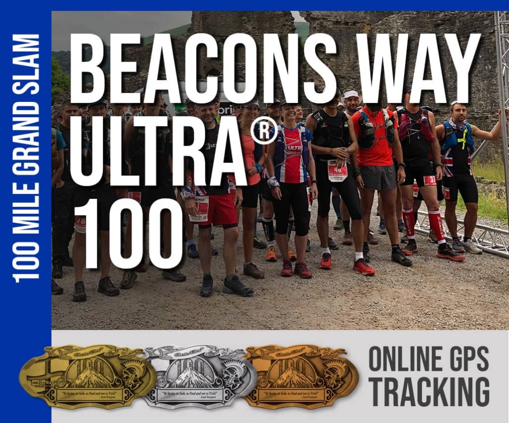 Beacons way ultra