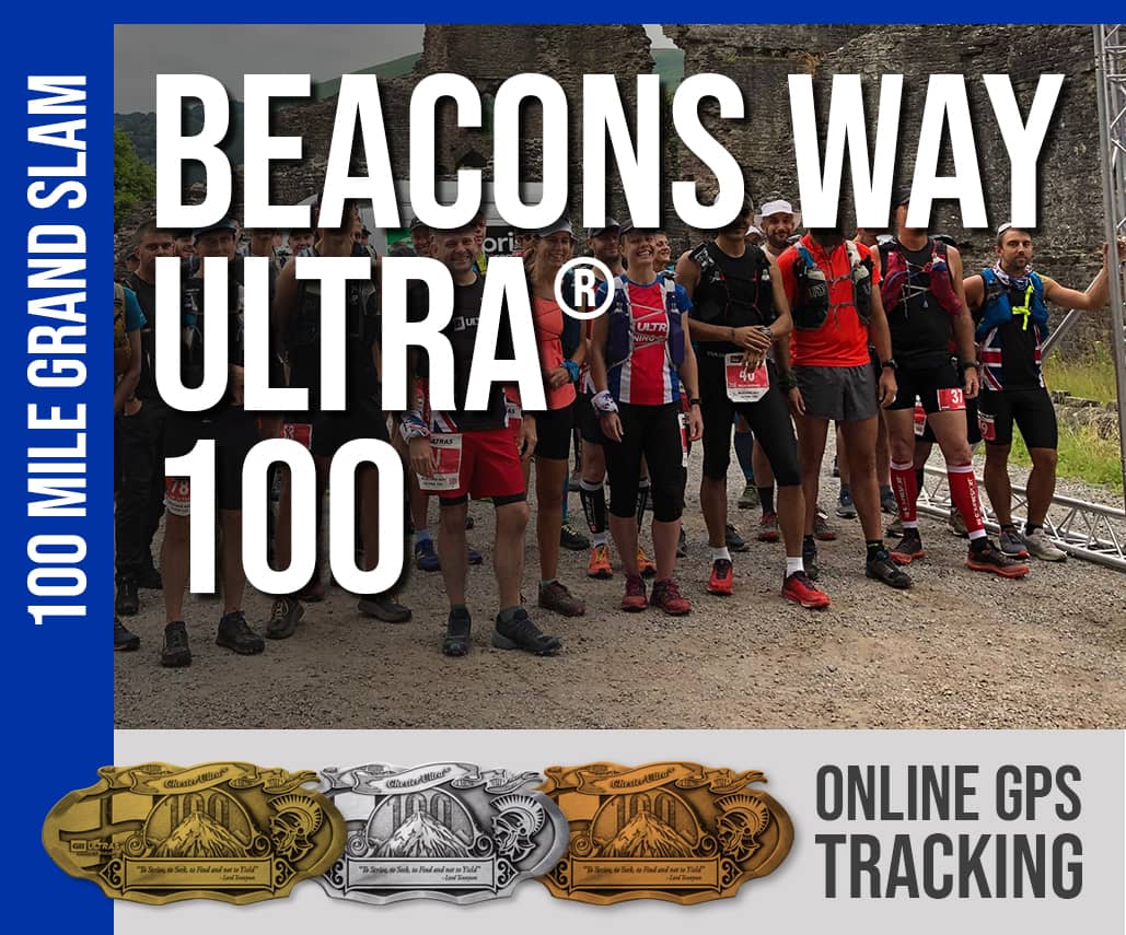 New Race Added to my 2025 Calendar – Beacons Way