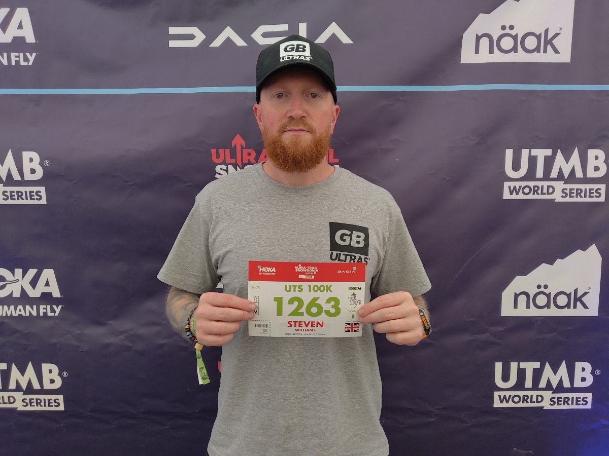 UTMB
