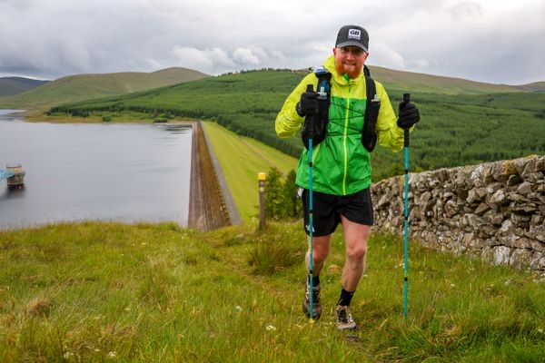 Test & Review: Helvellyn PRO Carbon Z-Poles V2, from Harrier