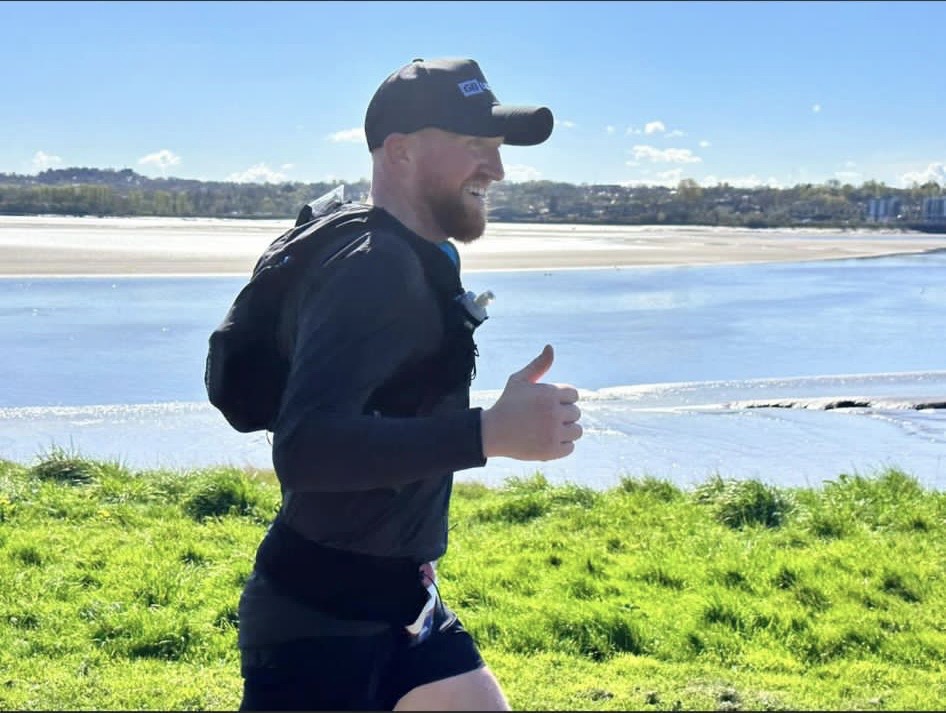 Master Your Recovery: How to Come Back Stronger After Every Ultra