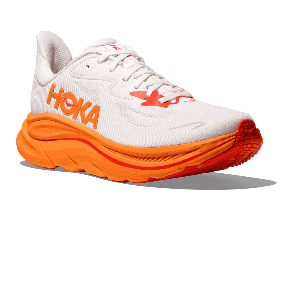 Test & Review: Hoka Clifton 10