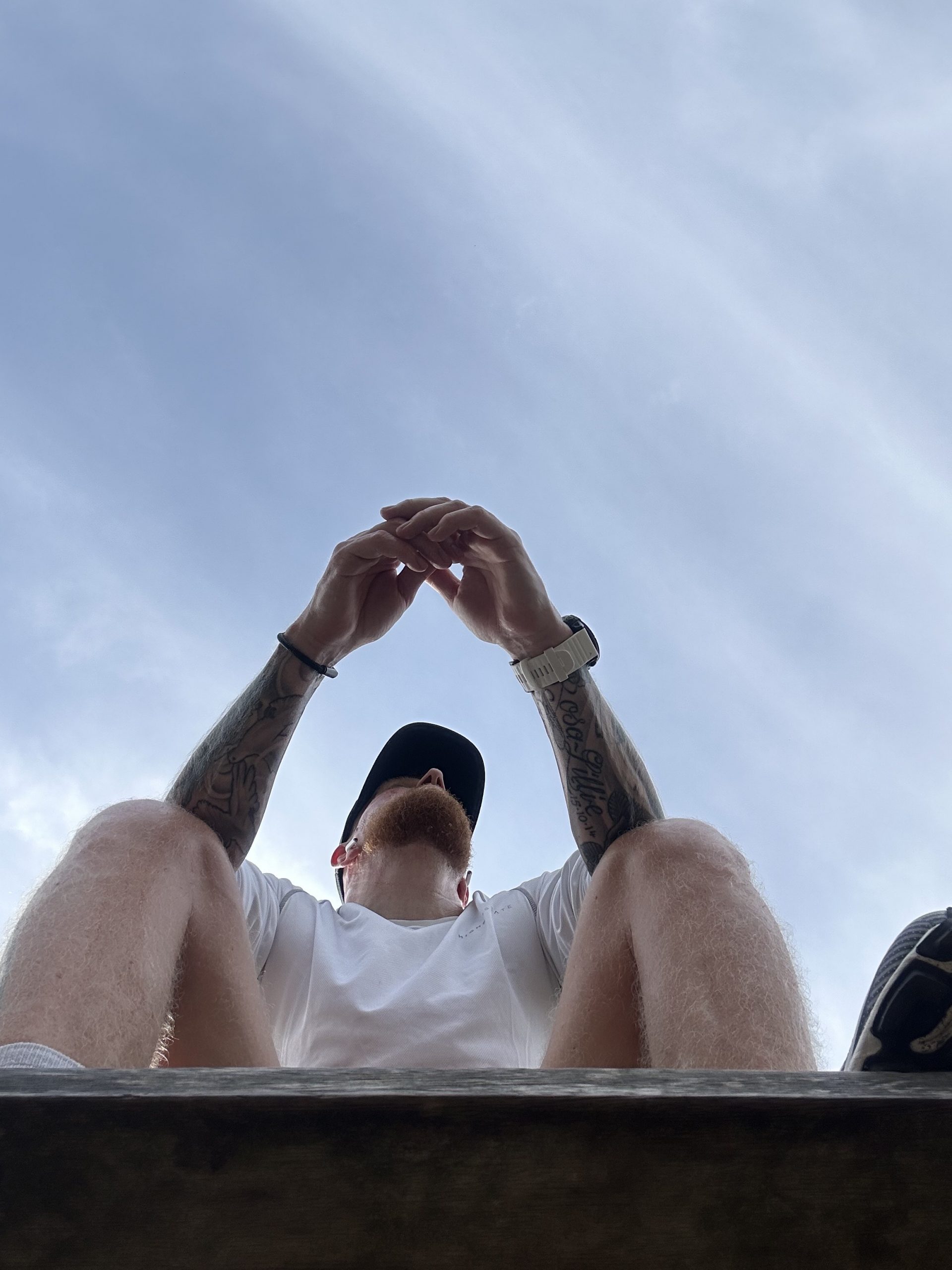 The Silent Mile: Depression after a DNF in an ultramarathon race?