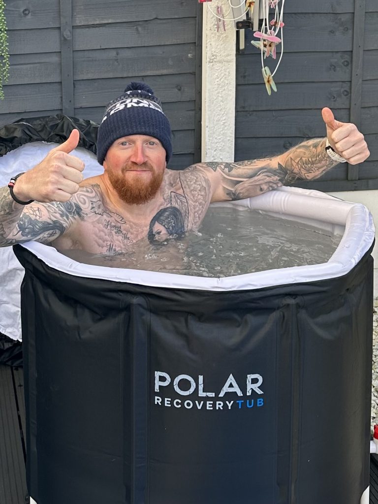 Master your recovery