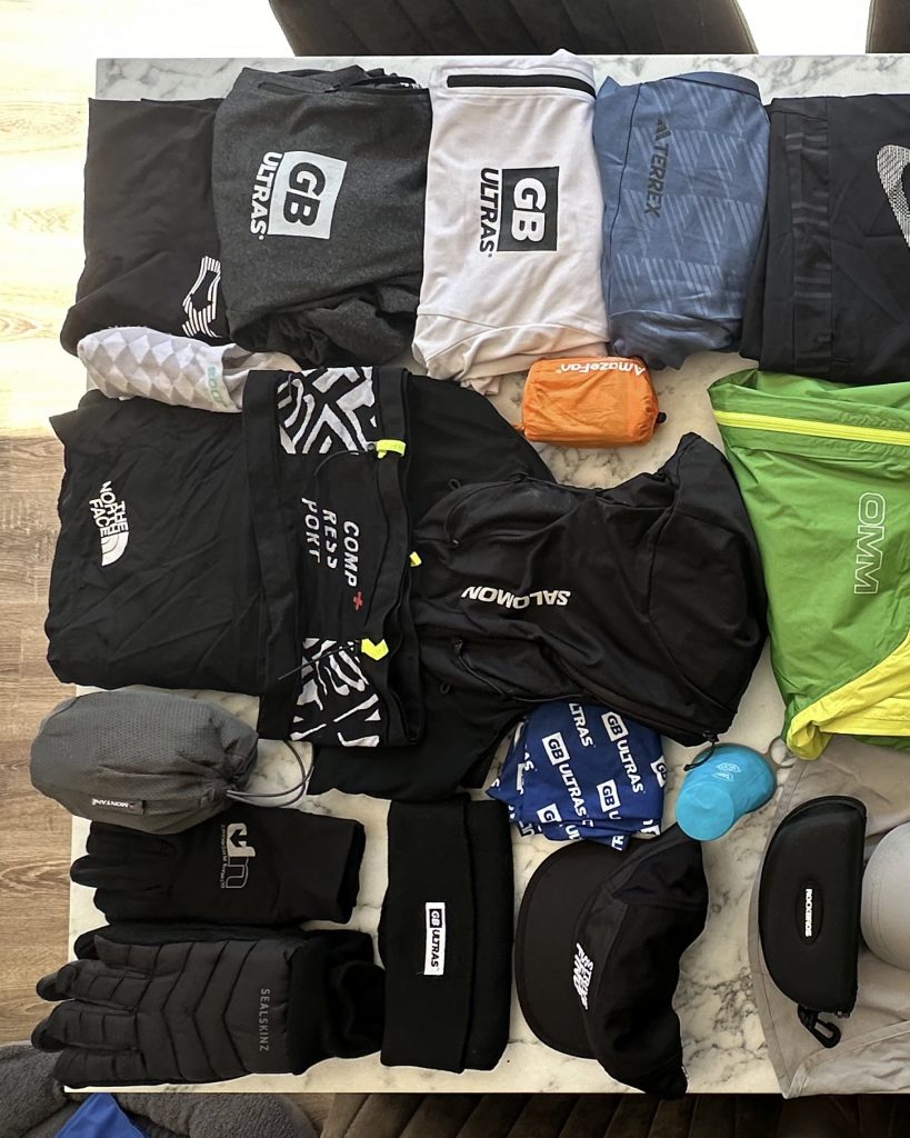 ultramarathon survival guide