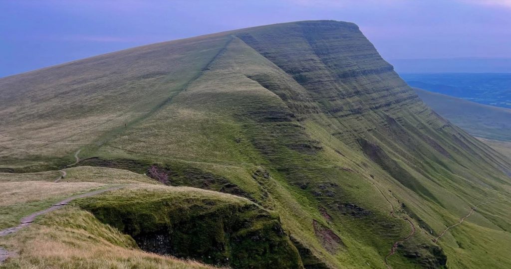 Beacons Way
