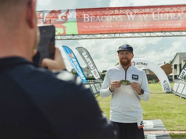 Race Recap: Beacons Way 100 Mile Ultra, by GB Ultras