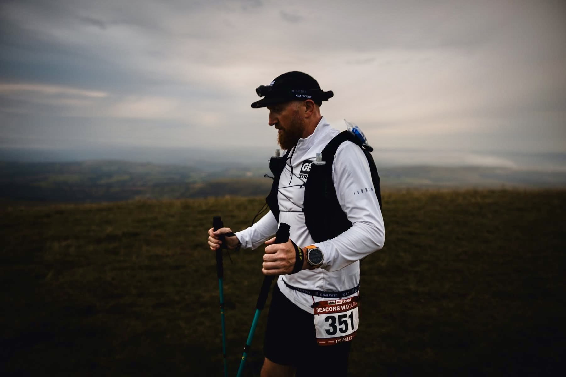 Into the Pain Cave: Learning to Suffer and Stay There Longer