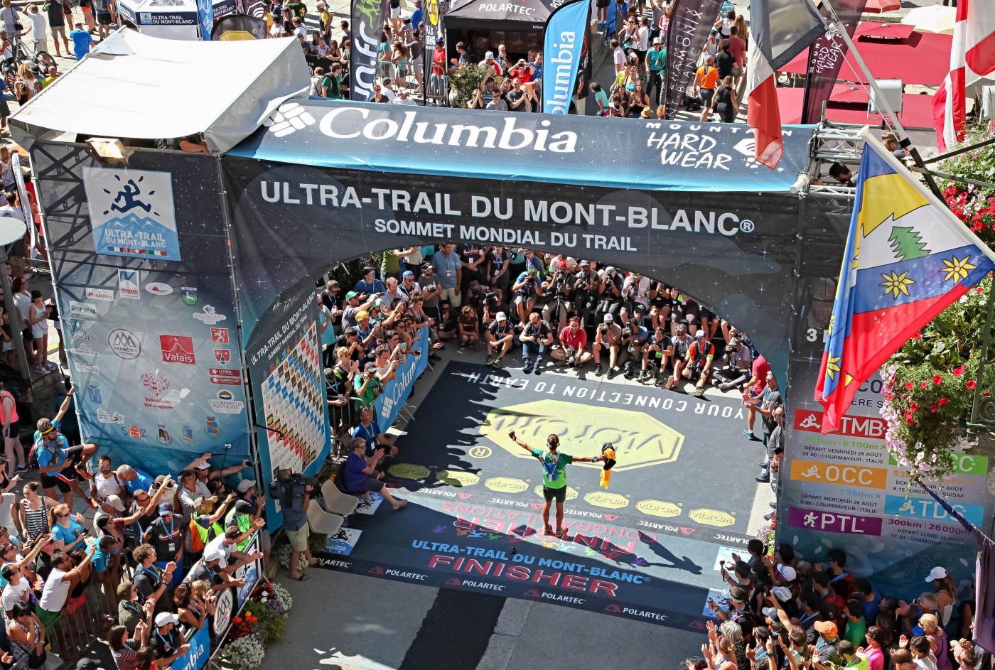 UTMB 2025: The Ultimate Guide to the World’s Toughest Trail Race