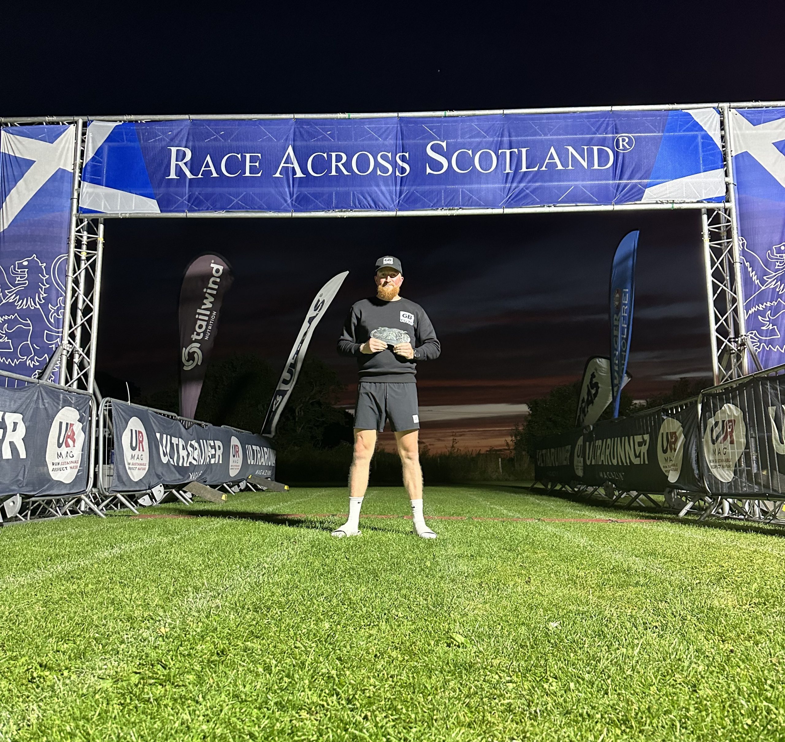 200 Is the New 100: Why the 200 Mile Ultra Is Taking Over