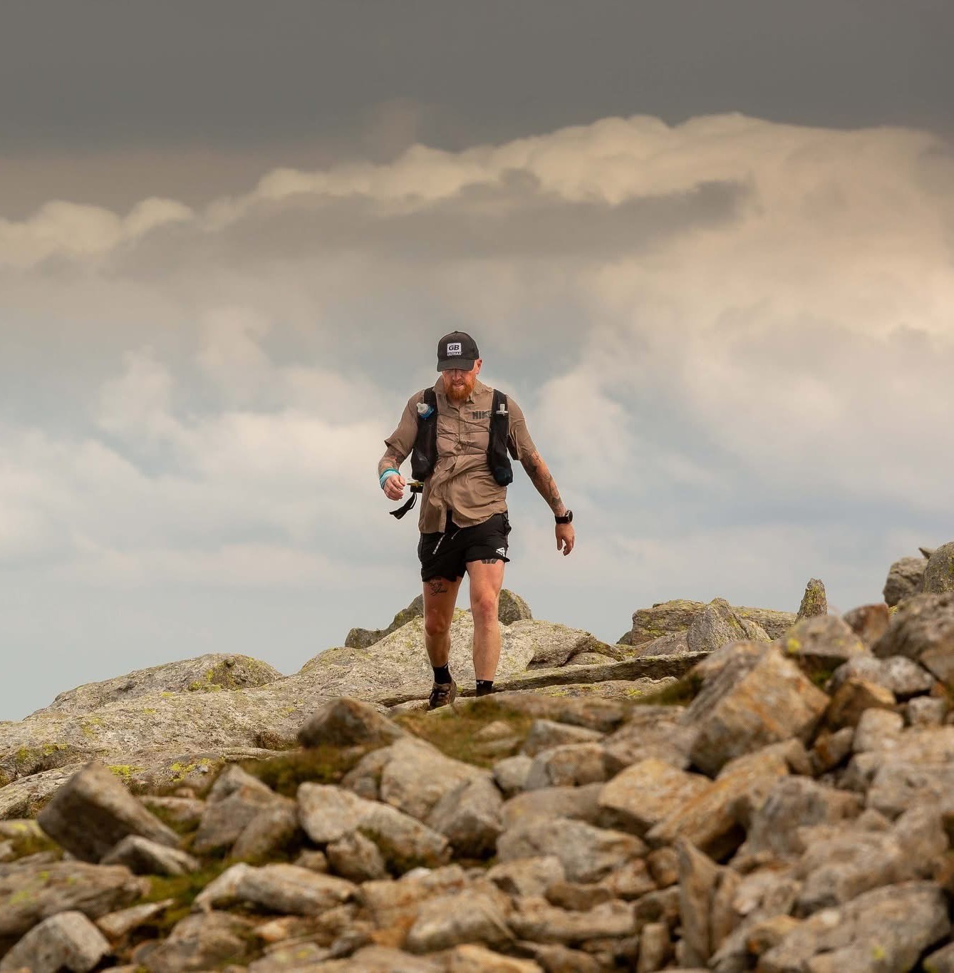 Unbreakable Runner: Building Habits That Actually Matter