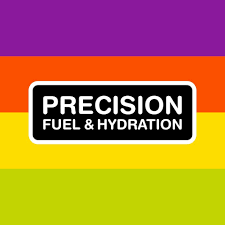 Precision Fuel & Hydration