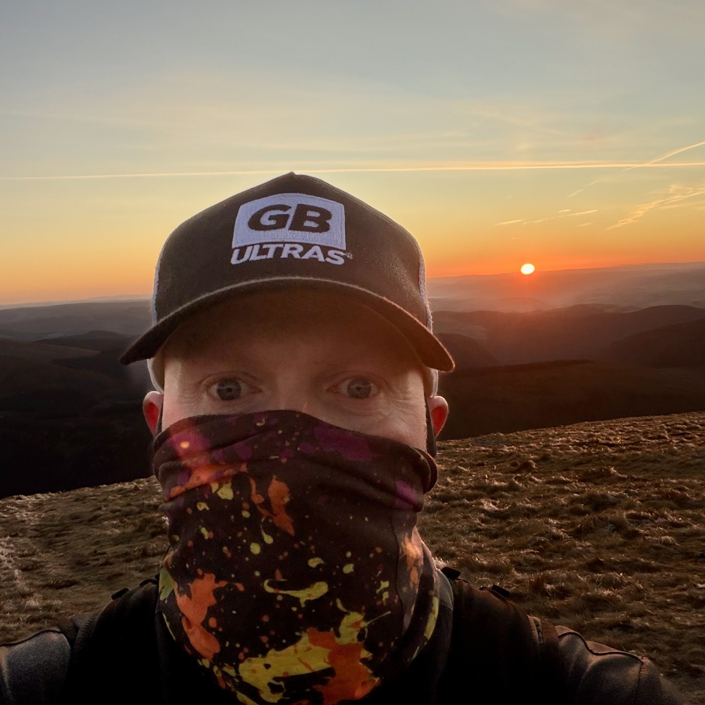 Normality or Just Crazy? Things Only Ultra Runners Think Are Normal