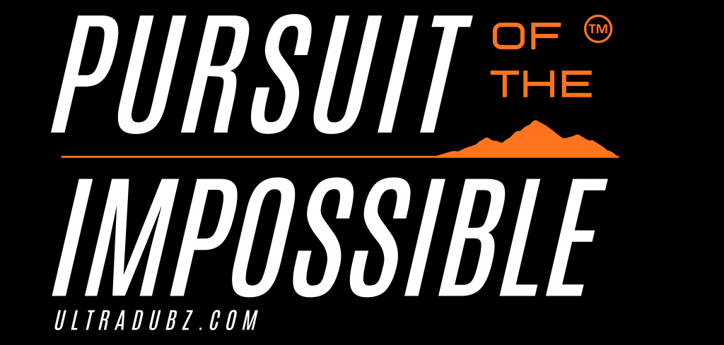pursuit of the impossible