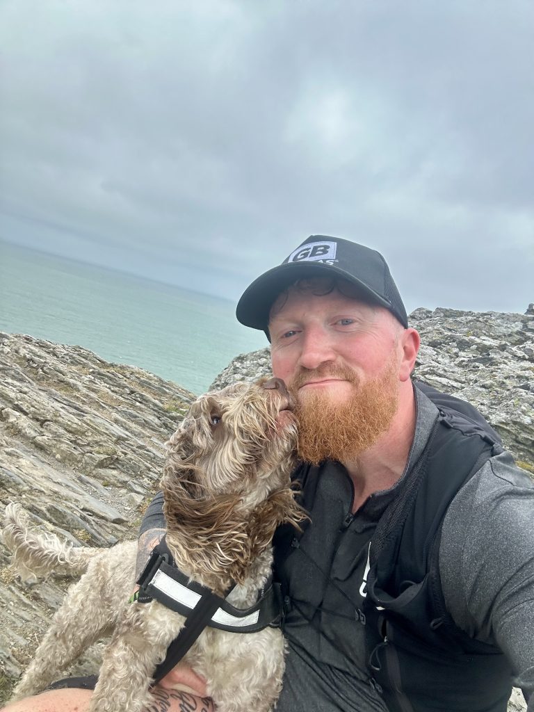 ultrarunning mindset