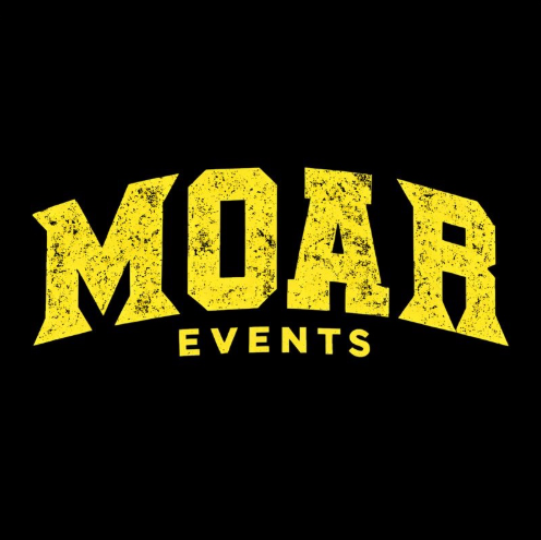 MOAR events