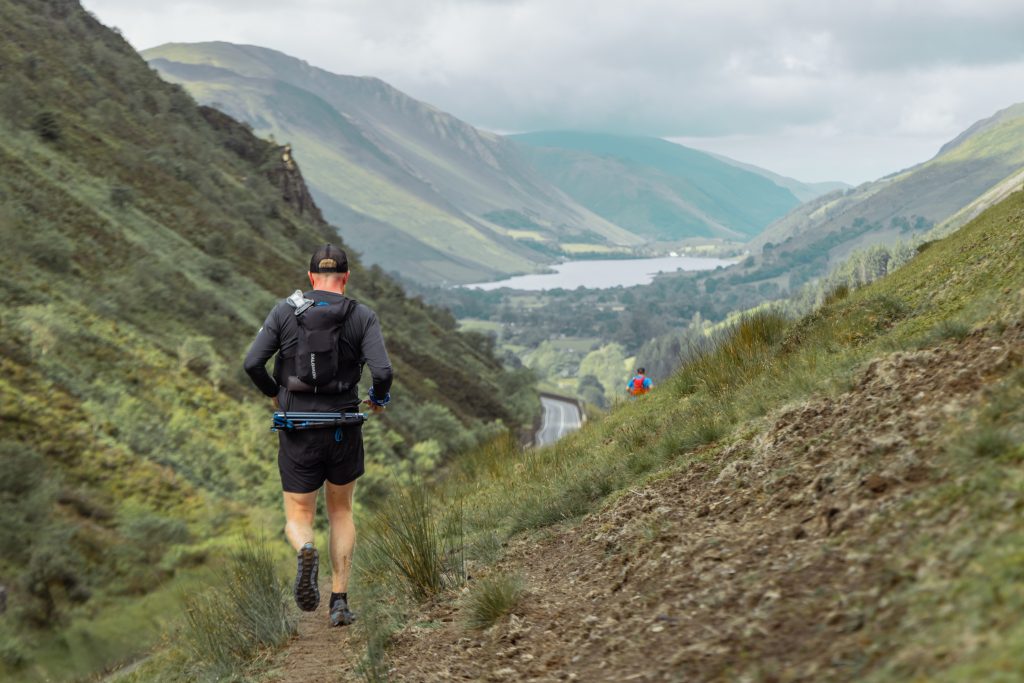 ultra running UK