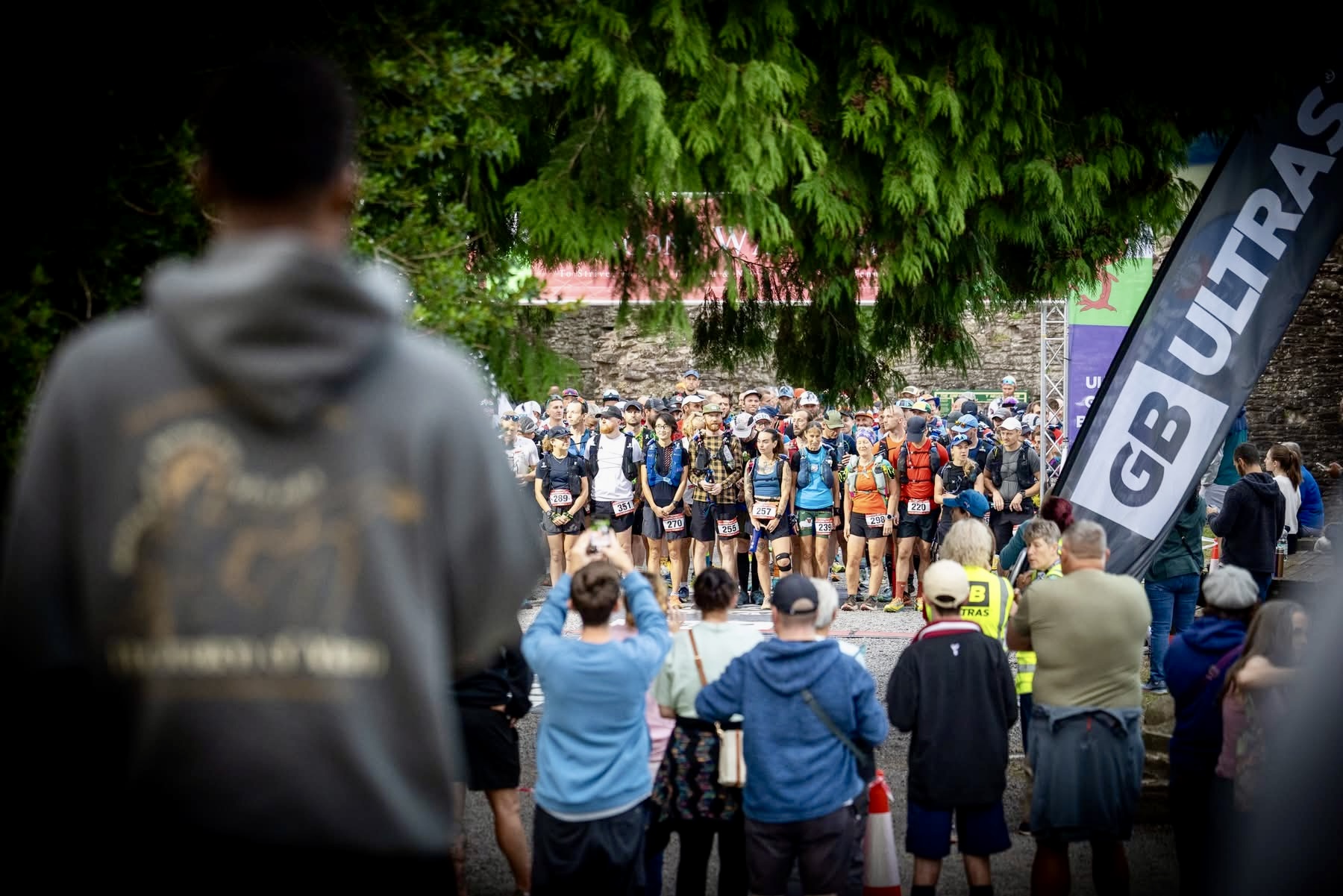 Why More Runners Are Going Beyond the Marathon