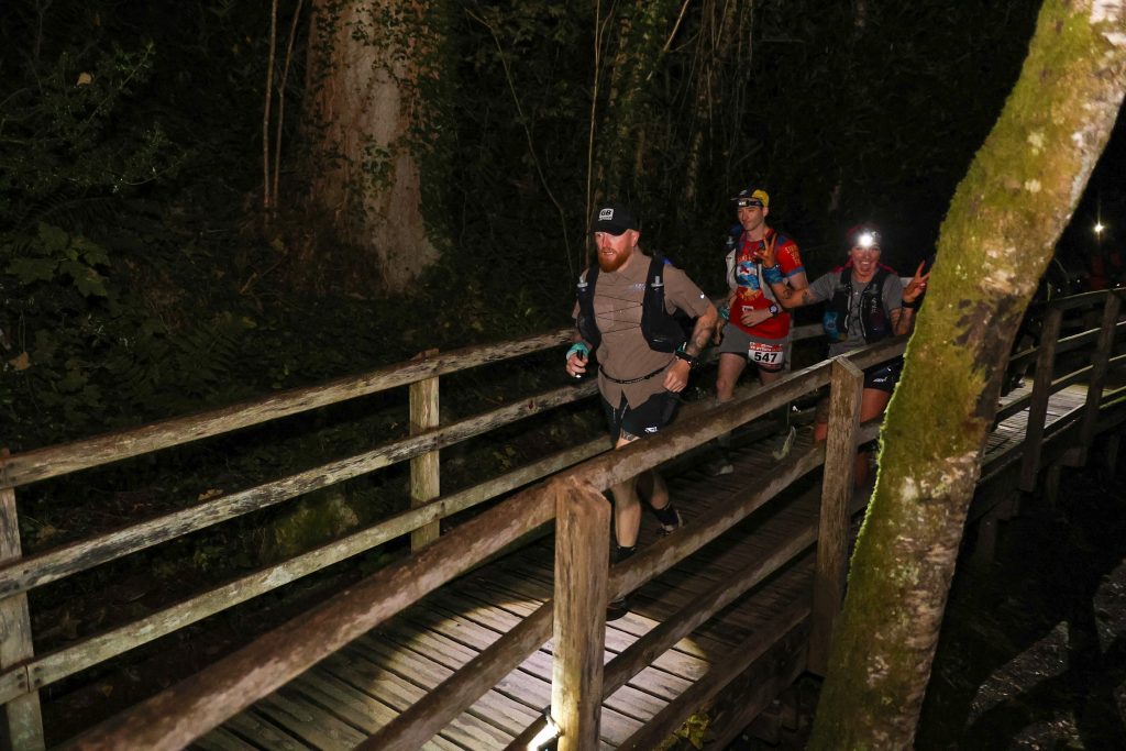 How to complete 100 miles