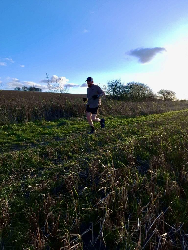 Yellow Belly Backyard Ultra