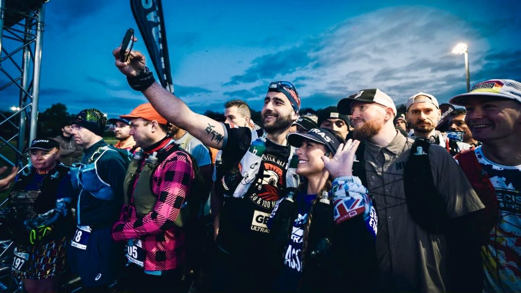 Race Calendar
