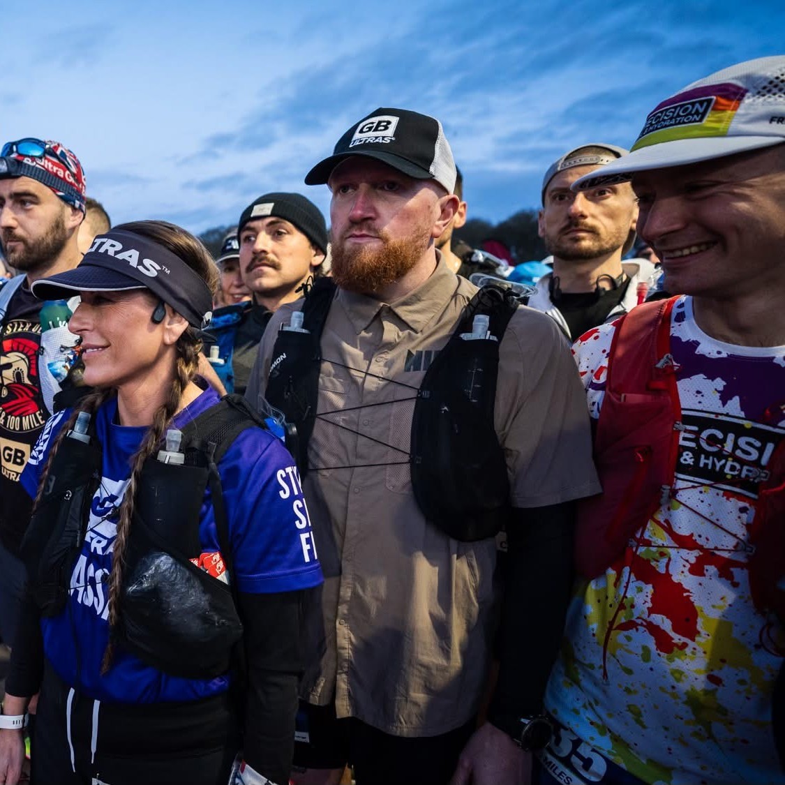 Chester 100 Race Report 2026: 104 Miles, a New PB, and Lessons Learnt