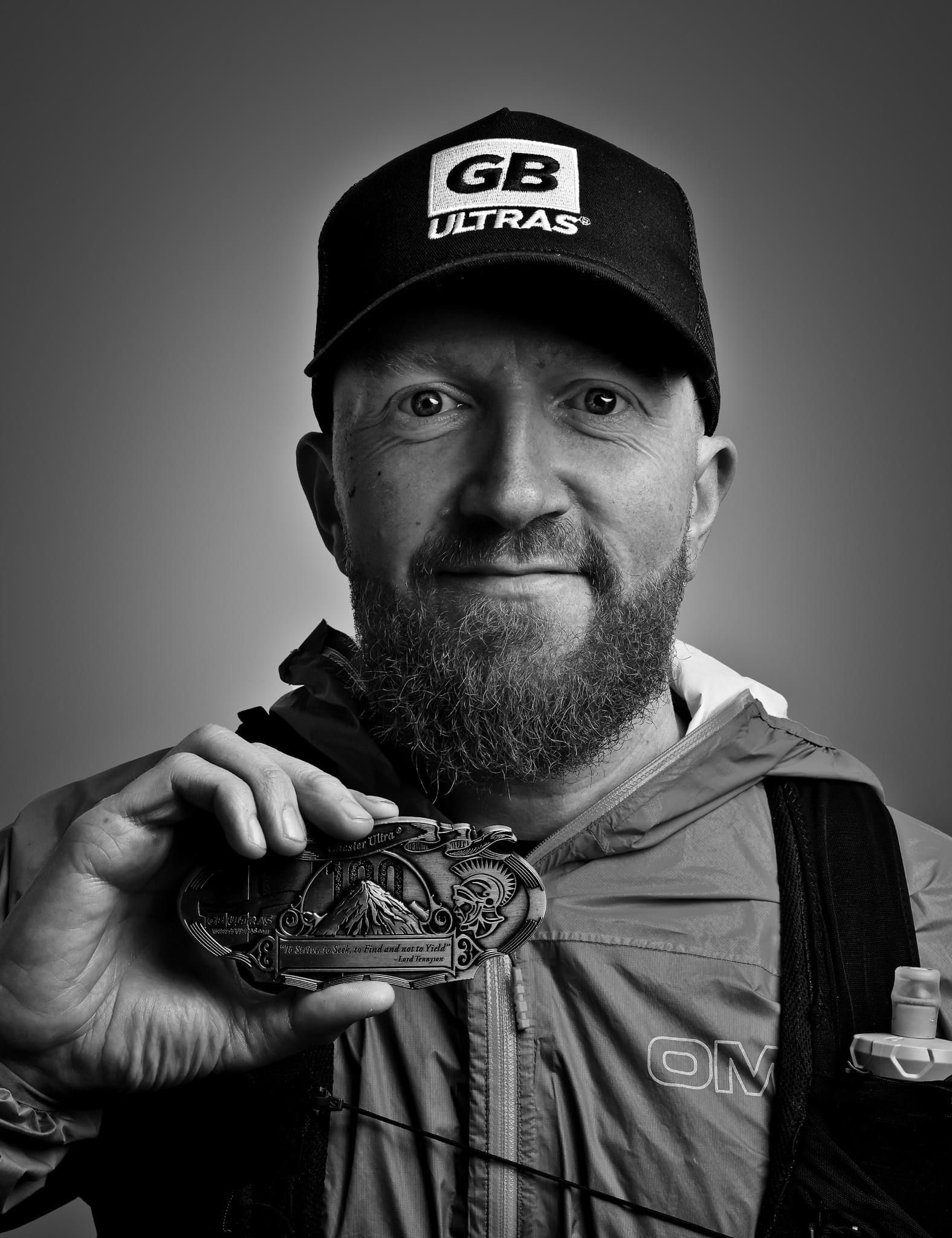 How to Complete 100 Miles