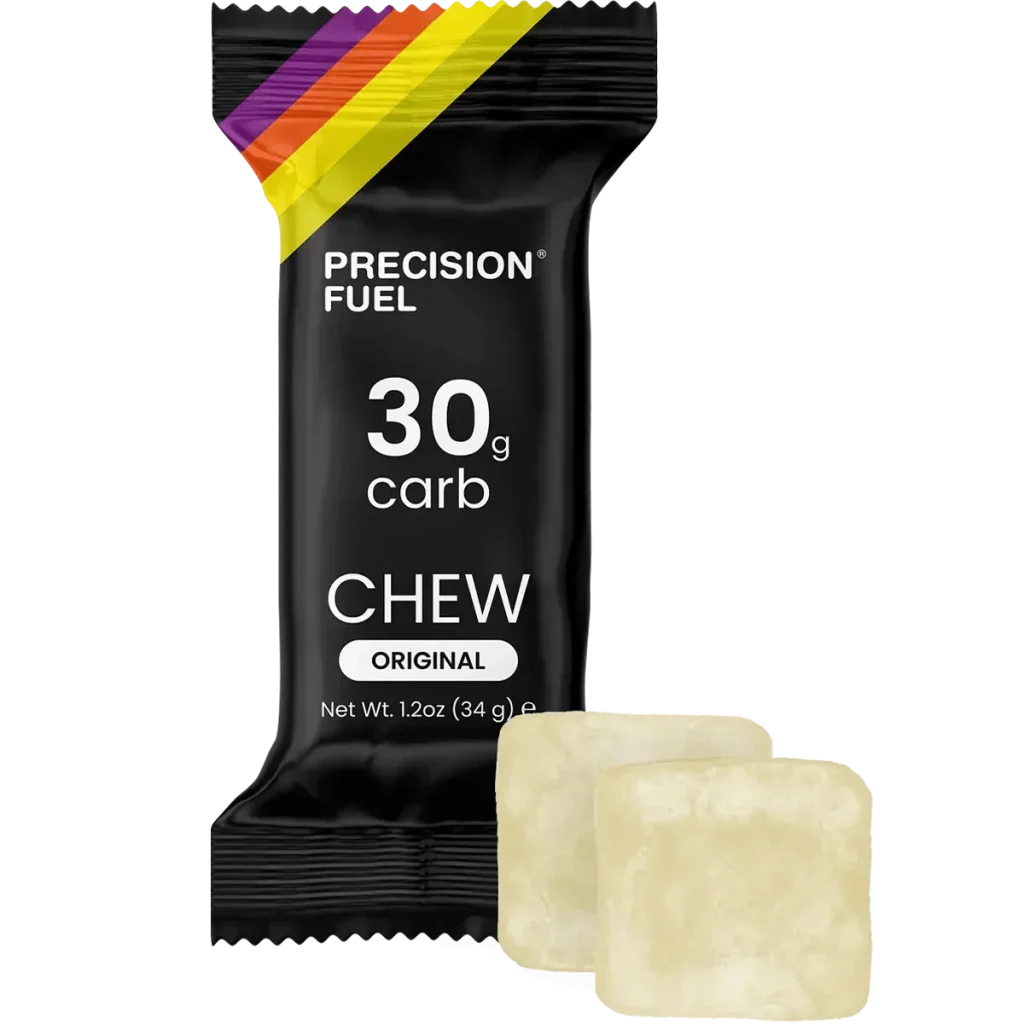 ultrarunning nutrition