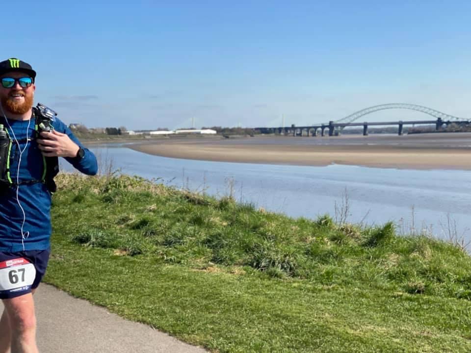 how to thrive over 50 miles