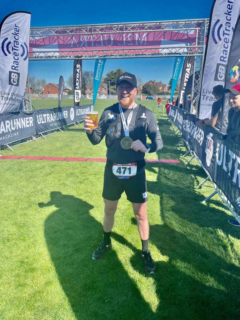 how to thrive over 50 miles