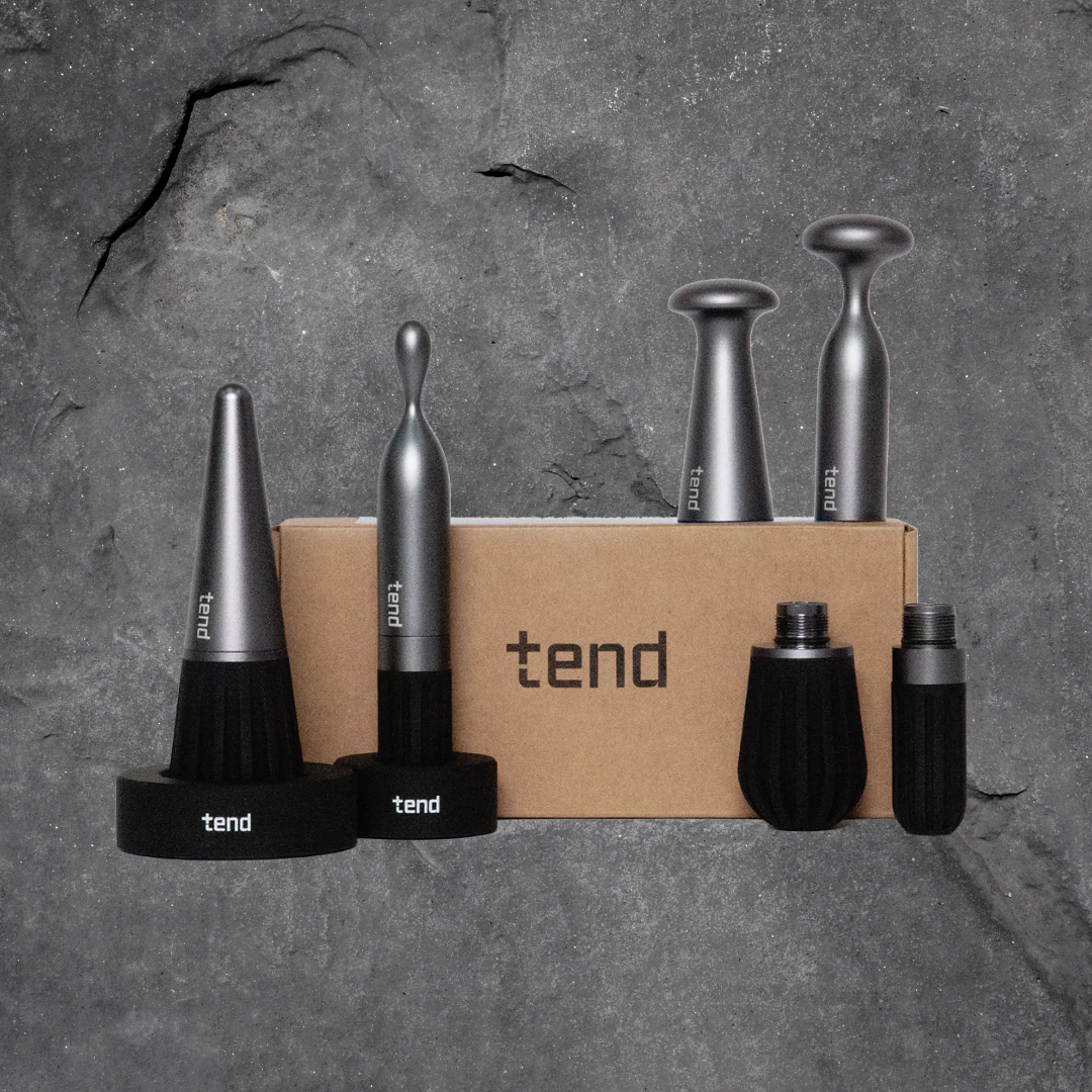 Tend Deep & Tend Focus Review: The Recovery Tools That Kept Me Training Through Plantar Fasciitis