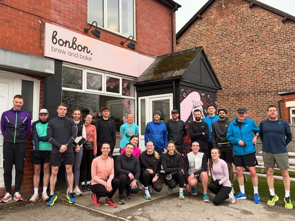 atlas running club