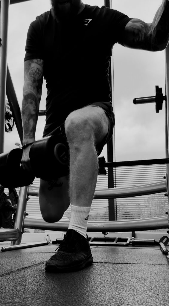 Strength Training