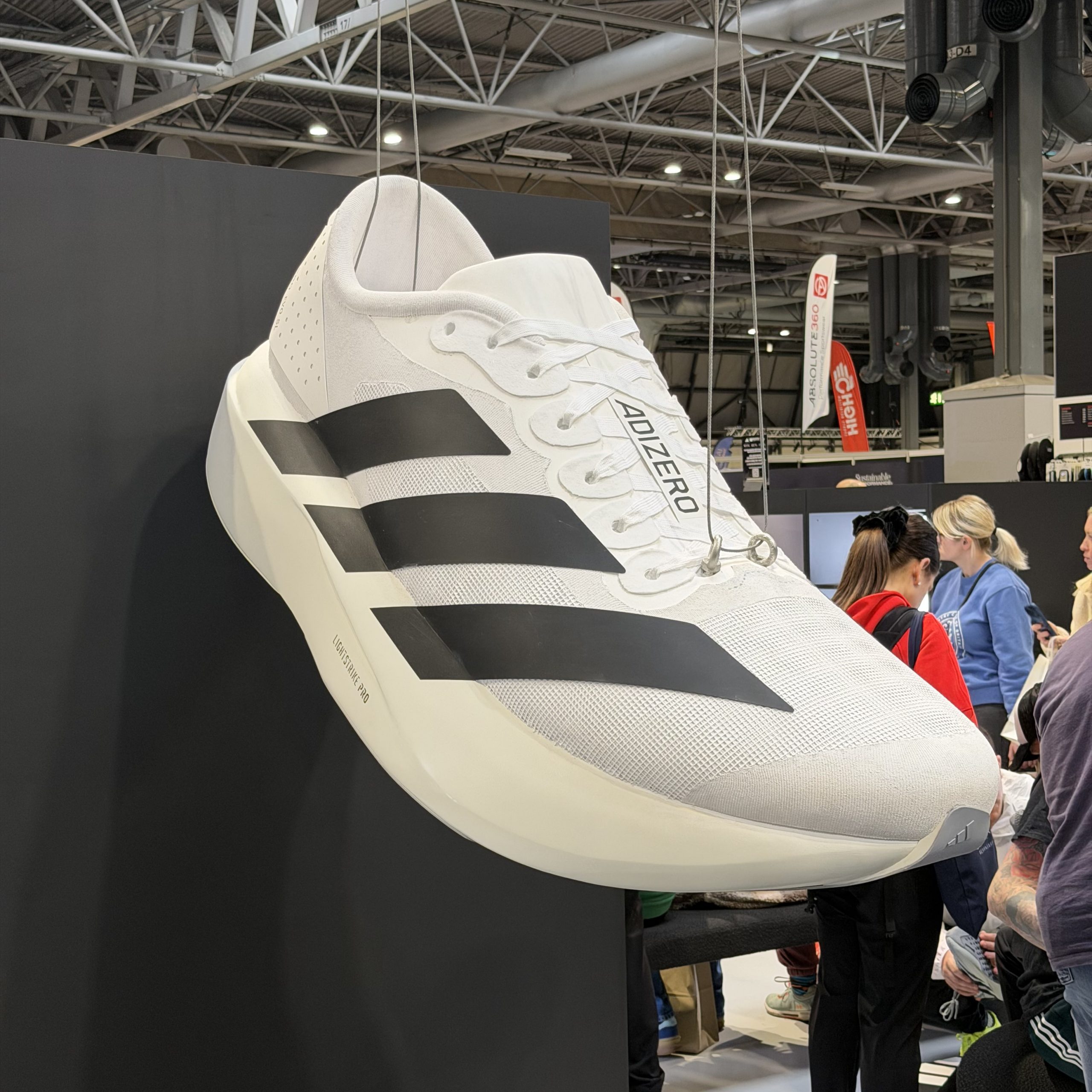 Is Running Becoming a Lifestyle Brand?