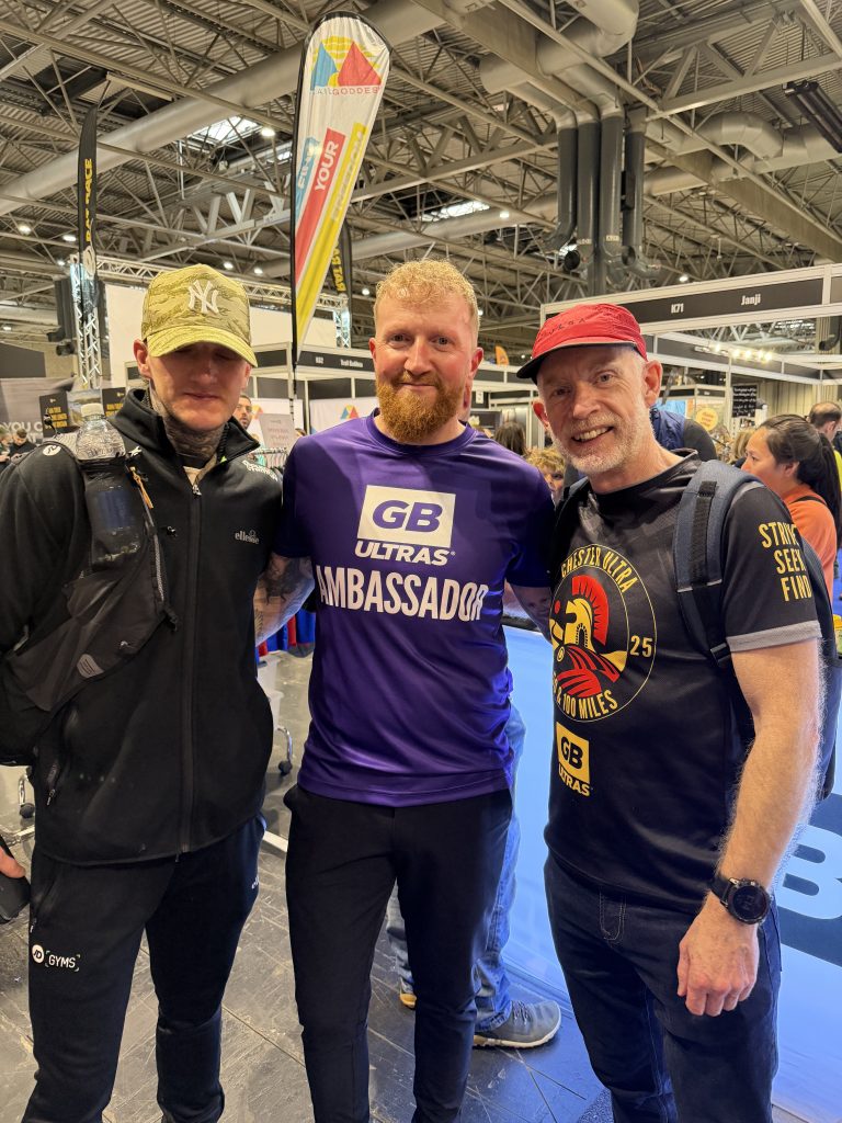 National Running Show